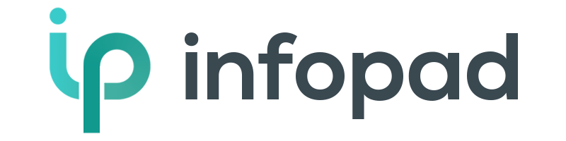 InfoPad Logo