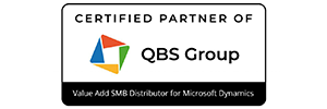 QBS Microsoft Dynamics Partner