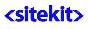 Sitekit Logo
