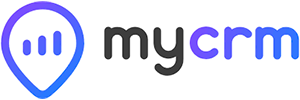 MyCRM Logo