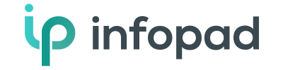 InfoPad Logo